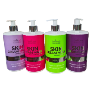 SKIN профессиональный уход за ногами