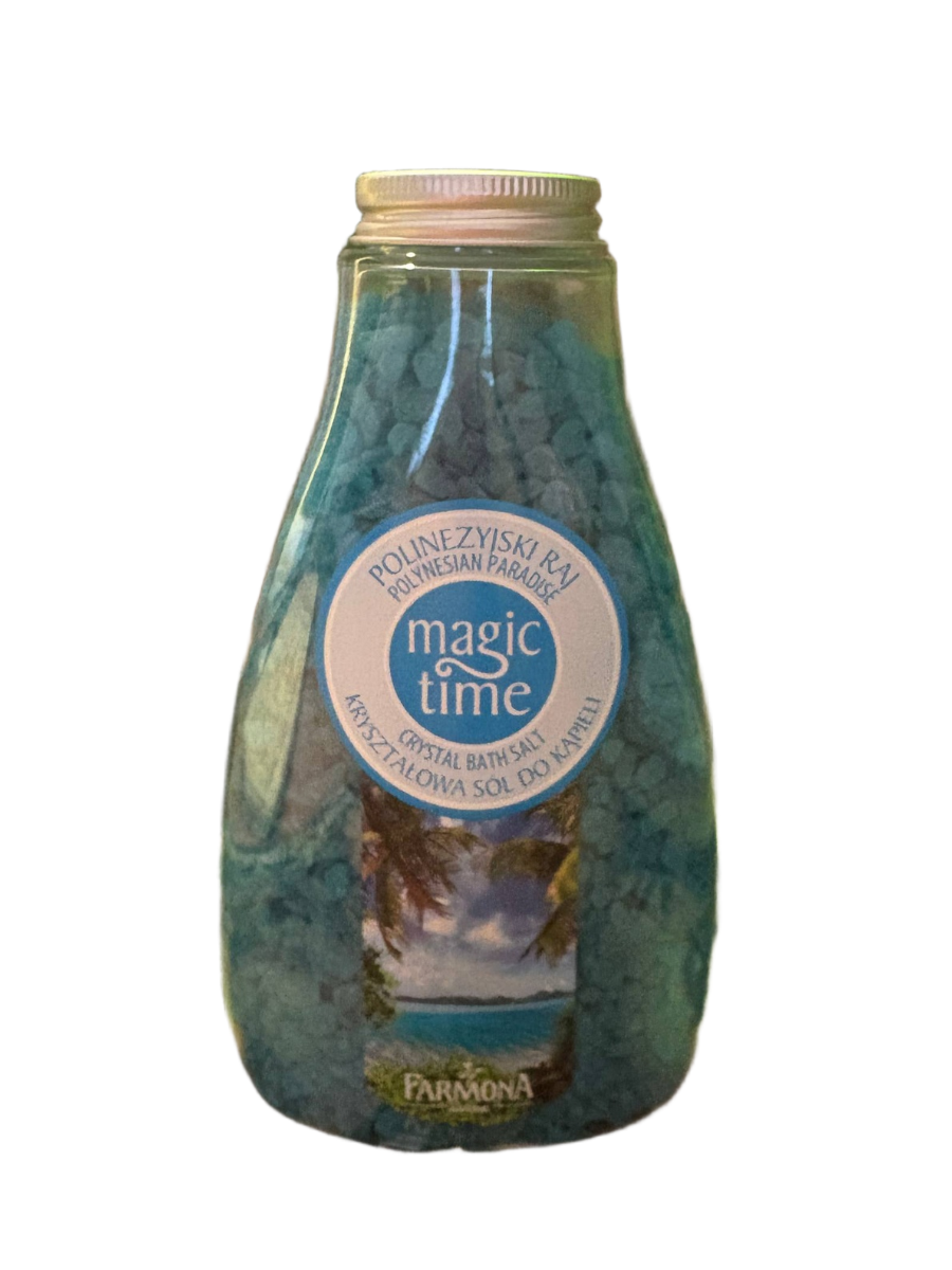 MAGIC SPA соль для ванны Океан покоя 500 мл