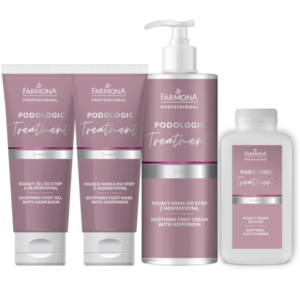 PODOLOGIC Treatment