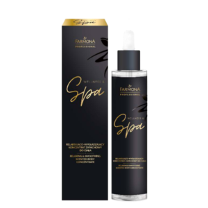 WELLNESS & SPA Концентрат арома расслабляющий 50мл.